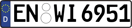 EN-WI6951