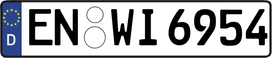 EN-WI6954