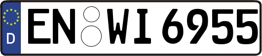 EN-WI6955