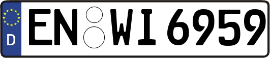 EN-WI6959