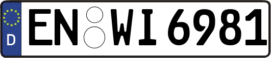 EN-WI6981