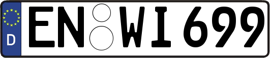 EN-WI699