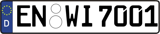 EN-WI7001