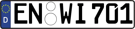 EN-WI701