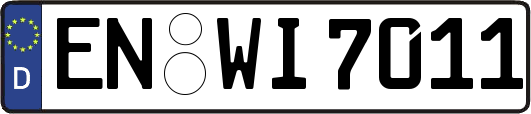 EN-WI7011
