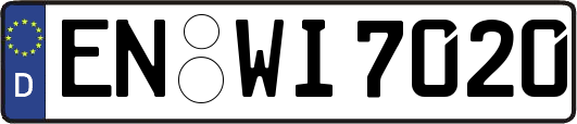 EN-WI7020