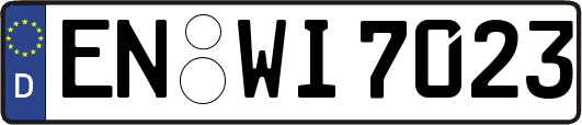 EN-WI7023
