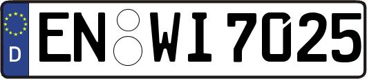EN-WI7025