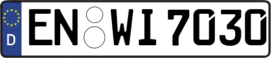 EN-WI7030