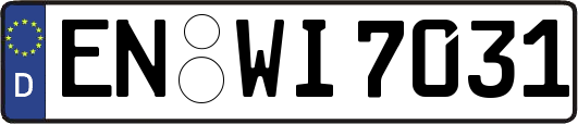 EN-WI7031