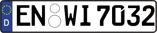EN-WI7032