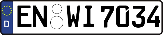 EN-WI7034