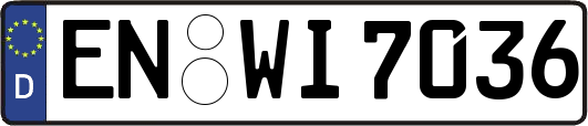 EN-WI7036