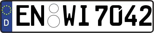 EN-WI7042
