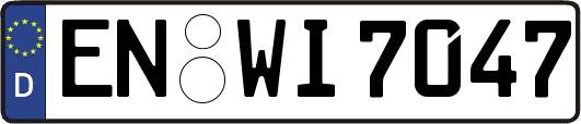 EN-WI7047