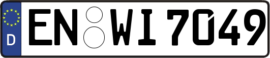 EN-WI7049