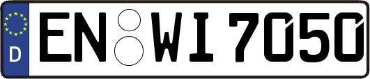 EN-WI7050