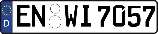 EN-WI7057