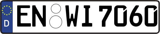 EN-WI7060