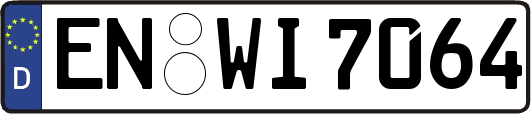 EN-WI7064