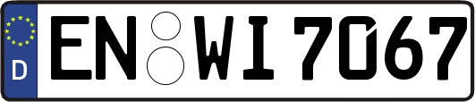 EN-WI7067
