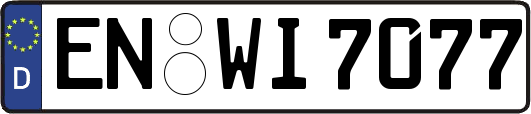 EN-WI7077