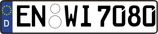 EN-WI7080