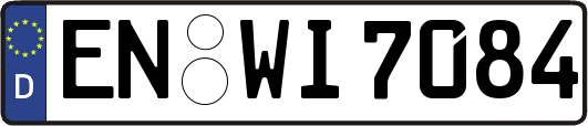 EN-WI7084