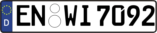 EN-WI7092