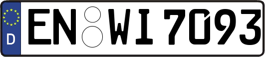 EN-WI7093