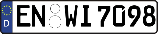 EN-WI7098