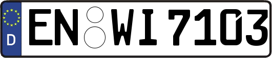 EN-WI7103