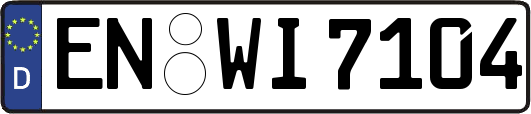 EN-WI7104