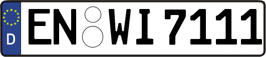 EN-WI7111