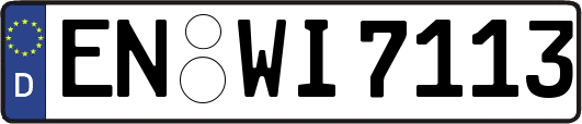 EN-WI7113