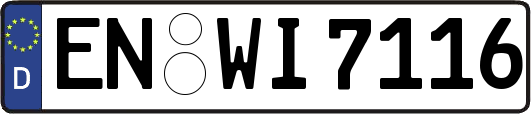 EN-WI7116