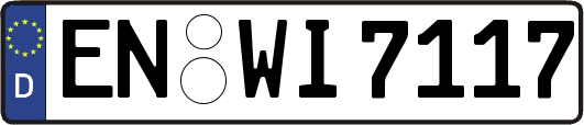 EN-WI7117