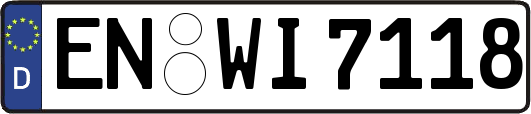 EN-WI7118