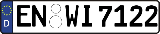 EN-WI7122