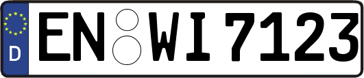 EN-WI7123