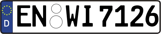 EN-WI7126