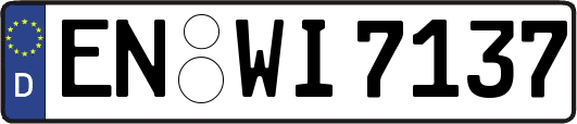 EN-WI7137