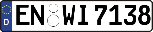 EN-WI7138