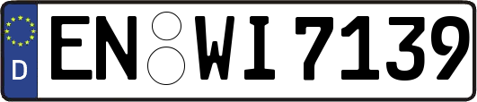 EN-WI7139