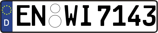 EN-WI7143