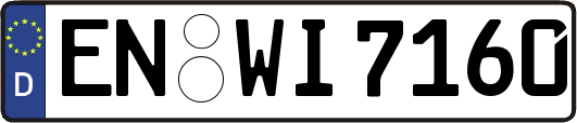 EN-WI7160