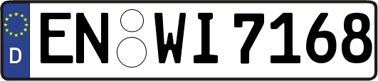 EN-WI7168