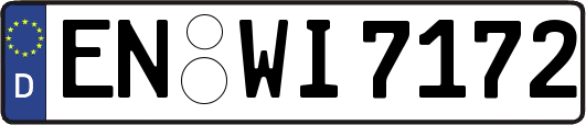 EN-WI7172