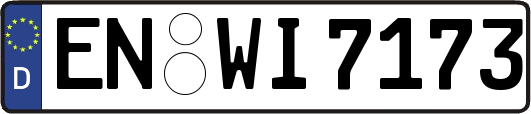 EN-WI7173