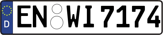 EN-WI7174